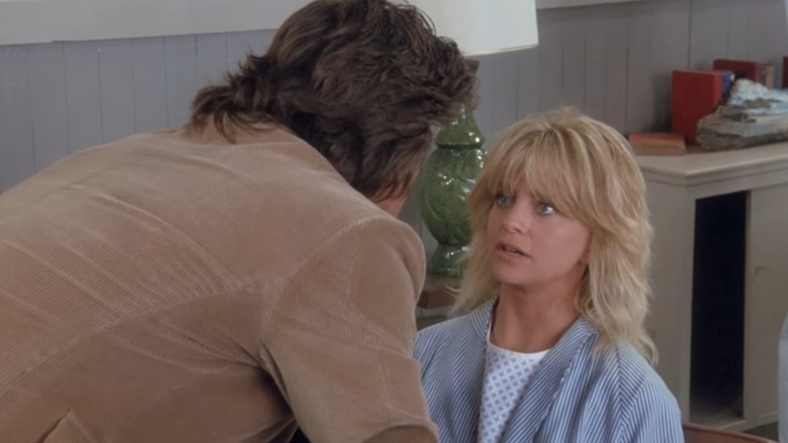 Kurt Russell's Rom-Com Overboard Is Based On A True Story Of Amnesia - SlashFilm