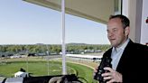 Derby announcer set for 150th race | Arkansas Democrat Gazette