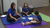 Carle Health hosts kids event for cancer coping skills