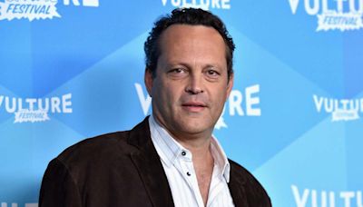 Vince Vaughn points finger at Hollywoods execs for sanitizing comedy: They want to follow a set of rules