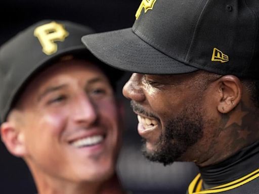 Pirates’ Aroldis Chapman passes Billy Wagner’s record for most career strikeouts by lefty reliever