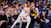 Kevin Durant delivers, bench big: Takeaways from Phoenix Suns' 'response' win over Denver Nuggets