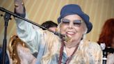 Joni Mitchell's Rep Confirms "All Is Well" Despite Death Report