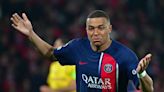 Real Madrid Target Mbappe Leaves Future Open And Takes Blame For PSG UCL Exit