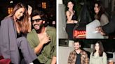 Malaika's Absence at Arjun's Midnight Birthday Bash Once Again Sparks Breakup Rumours