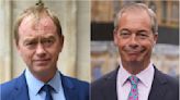 House of Commons website mix-up sees Lib Dem MP pictured as Farage | ITV News