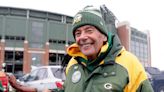 Packers fan who attended 500th game dies after 16-year cancer fight