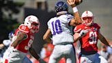 St. John's defensive end named most impactful DIII player in state