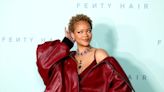 Rihanna boosts her billion-dollar empire with Fenty deal at Paris Olympics