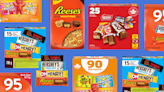Best Halloween chocolate deals: Save up to 25% on Hershey's, Reese's & more on Amazon