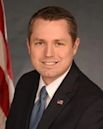 Brian Harrison (Texas politician)