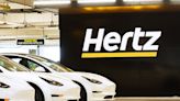 放緩電動車租賃步局腳步，Hertz暫停向Volvo旗下電動車公司Polestar採購6.5萬輛車款