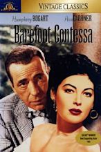 The Barefoot Contessa