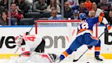 Palmieri has 2 goals, assist as Islanders beat Devils 5-1