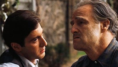 La película de hoy en TV en abierto y gratis: Francis Ford Coppola dirige a Marlon Brando y Al Pacino en la mejor obra de la historia del cine