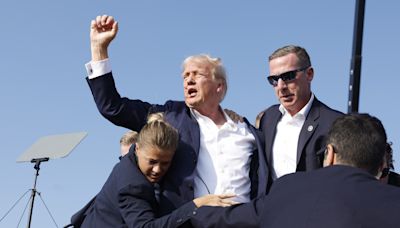 MAGA responds with outrage after Donald Trump injured at Pennsylvania rally