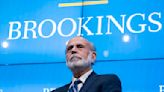 En 2008 Bernanke aplicó lo que había explicado en 1983