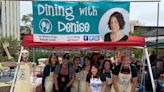 Things that are back: Fall, the downtown chili cookoff, Dining with Denise’s chili booth