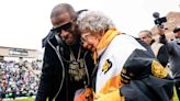Inside Deion Sanders' Friendship with a 99-Year-Old Colorado Superfan: 'She’s a Pillar of Love'