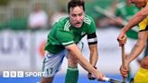 Paris 2024: Eight Ulster players in Ireland squad for Olympics
