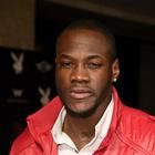 Deontay Wilder