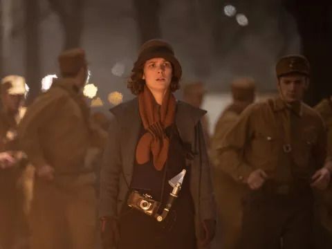 Is There a Babylon Berlin Season 5 Release Date & Is It Coming Out?