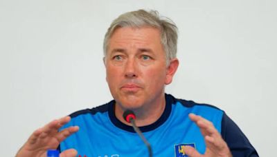Chris Silverwood Resigns as Sri Lanka Head Coach Citing 'Personal Reasons' - News18