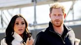 Prince Harry 'torn' between Meghan and his return to Britain