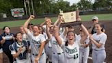 2022 NJSIAA state softball tournament schedule, results