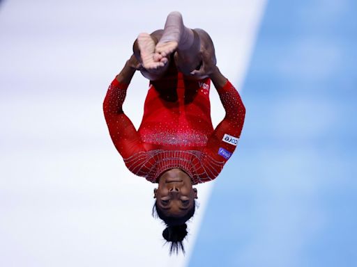 Olympic gymnastics - three things to watch