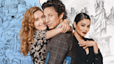 French Girl Interview: Zach Braff, Vanessa Hudgens & Évelyne Brochu Talk Comedy