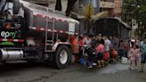 Anuncian cortes de agua en Medellín, Bello y Envigado: conozca las fechas y horarios