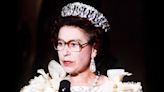 Plot to Kill Queen Elizabeth During US Visit in 1983 Revealed by FBI