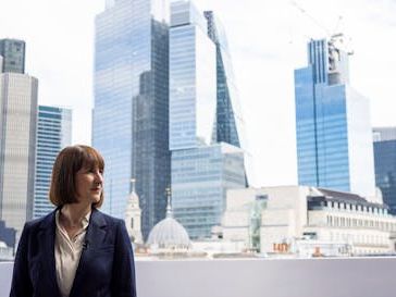 Why Rachel Reeves can’t seem to make her ‘£22bn black hole’ narrative convincing