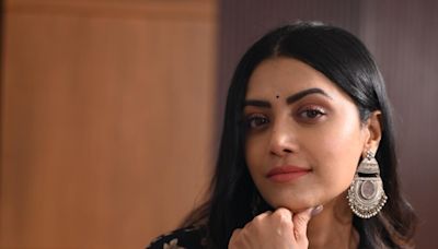 Mamta Mohandas interview: Maharaja actor feels new crop of actors can survive only due to ‘hardcore PR'