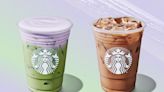 Starbucks Drinks Are Buy One Get One Free for Mother’s Day on Sunday