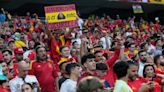 Marc Cucurella Targeted By Angry German Fans During Spain Vs France, UEFA Euro 2024 Semi-Final Match - Know The Reason