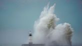 Massive storm in Europe drops record-breaking rain and continues deadly trek across Italy