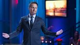 Chris Harrison Says He Was “Heartbroken” and “Gutted” After Leaving ‘The Bachelor’ Franchise