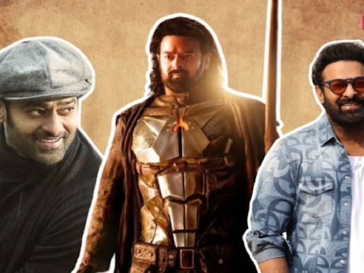 What is Prabhas' net worth in 2024? A look at Kalki 2898 AD actor's luxury lifestyle, house, car collection and more