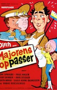 Majorens oppasser