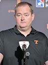 Josh Heupel