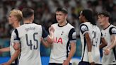 Man United-linked Tottenham teen seals victory as Son also stars in Japan