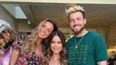 Louise Thompson breaks silence on brother Sam and Zara Mcdermott