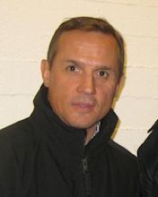 Steve Yzerman