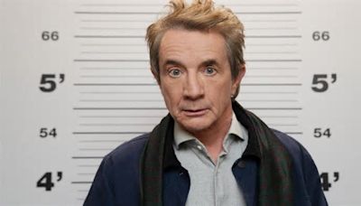 Is Martin Short Likely To Be Next Mayor Of Funner, California? Only Murders In The Building Star REVEALS