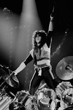 Eric Carr