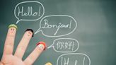 Why it's hard for adults to learn a second language