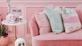 It’s Already Halloween at HomeGoods—and It Has Us Thinking Pink