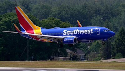 Extreme heat is causing soda cans to explode on flights — and injure flight attendants